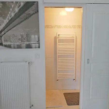 Moderne Et Confort, Proche Disney/paris Lagny