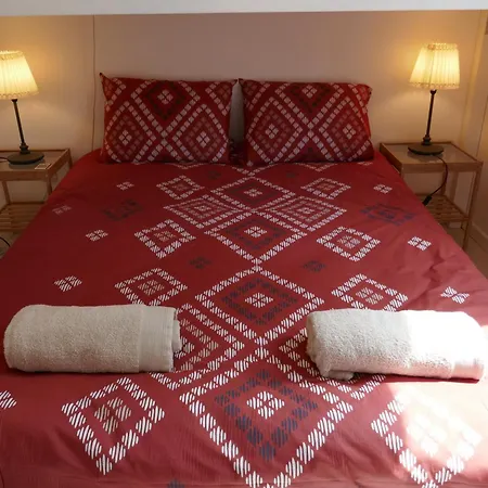 Moderne Et Confort, Proche Disney/paris Szálloda *