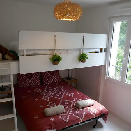 Moderne Et Confort, Proche Disney/paris *