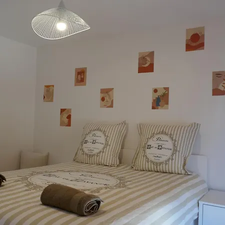Moderne Et Confort, Proche Disney/paris Szálloda Lagny