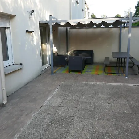 Moderne Et Confort, Proche Disney/paris Lagny